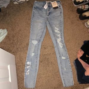 mudd jeans